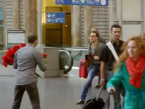 Libérez le 007 qui est en vous, vous avez 70 secondes - The Appli dispo sur l'app store Gratuit - # TheAppli