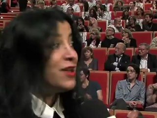 Ken Loach reçoit le Prix Lumière 2012