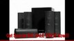 SPECIAL DISCOUNT Harman Kardon HKTS 30BQ 5.1 Home Theater Speaker System (Black)