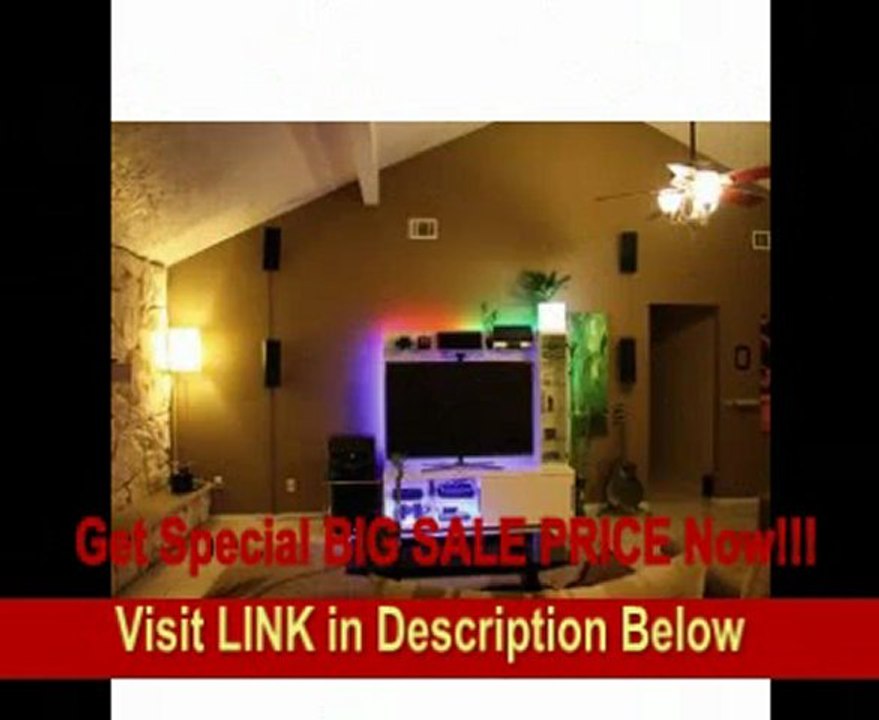 Onkyo HT-S9400THX 7.1-Channel Network A/V Receiver/Speaker Package REVIEW