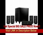 SPECIAL DISCOUNT Harman Kardon HKTS 20BQ 5.1 Home Theater Speaker System (Black)