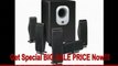 JBL 5.1-Channel Surround Cinema Speaker System with 10-Inch Subwoofer SCS500.5 FOR SALE