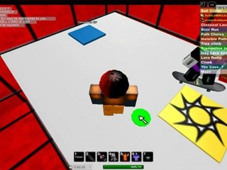 Roblox Hacker !