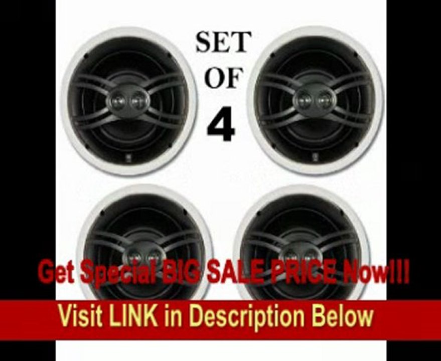 Yamaha 3D-Ready 5.1-Channel 500 Watts Digital Home Theater Audio/Video Receiver with 1080p-compatible HDMI repeater & Upgraded CINEMA DSP + Yamaha Universal iPo & iPhone Dock + Yamaha Custom Easy-to-install Natural Sound In-Ceiling 3-Way 100 watt FOR SALE