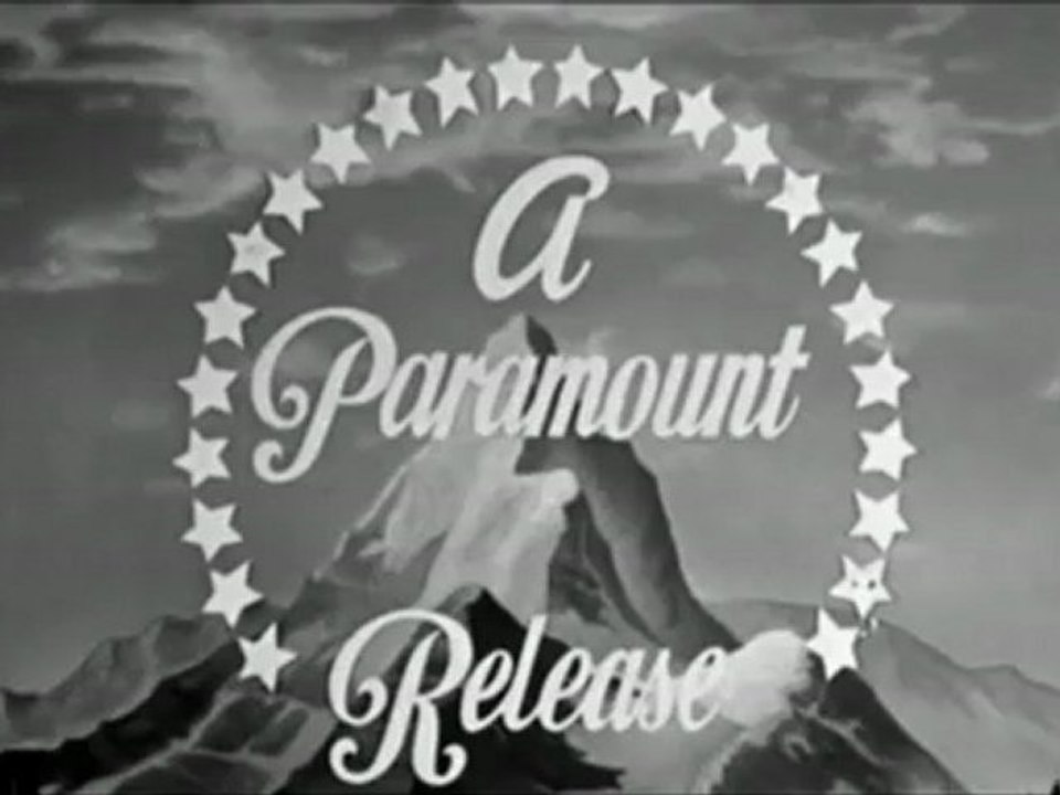 Universal Pictures and Paramount Pictures logos (1960, 1963)