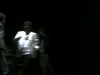 Seminario El Espión Clase 19-10-12 II