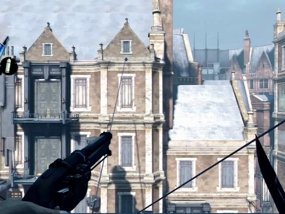 Dishonored Bientôt Le Let's Play