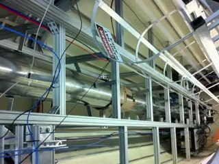 Measuring Ripples in Space-Time