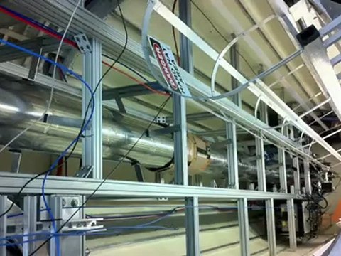 Measuring Ripples in Space-Time