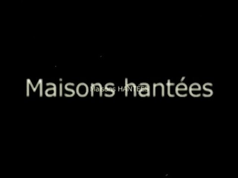 Maisons Hantées - S01E09 - Maison Gunson