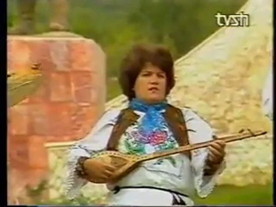 Dokumentar për Fatime Sokolin nga TVSH 1 nga http www.rapsodet.com