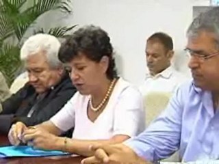 Prévention délinquance et sécurité à la Province Sud