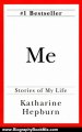 Biography Book Review: Me by Katharine Hepburn