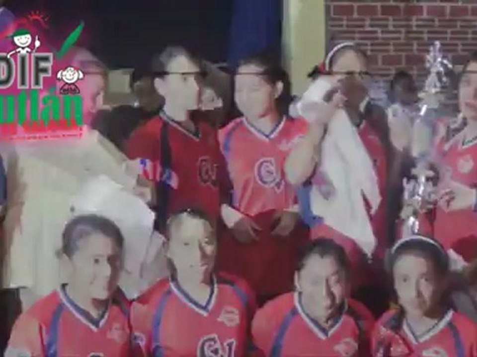 Final Copa DIF
