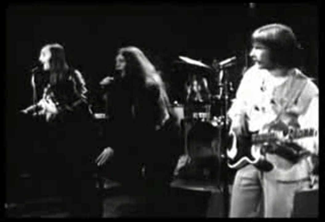 Janis Joplin  Piece of My Heart