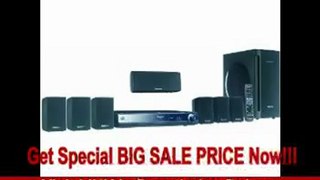 BEST BUY Panasonic SC-BT200 1000W 7.1 Channel Blu-ray Disc Home Theater Sound System