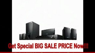 BEST PRICE Sony BRAVIA DAV-DZ170 Home Theater System