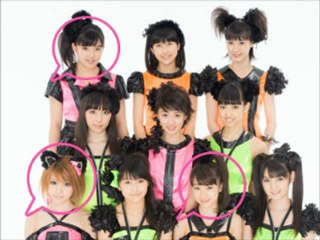 121020 CBCラジオ 「ナガオカ」 ゲスト  田中れいな・鈴木香音・石田亜佑美