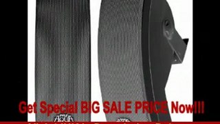 BEST PRICE PYLE PLMR64B 5-Inch 3 Way Indoor/Outdoor Water Proof Wall Mount Speaker System (Black) (Pair)
