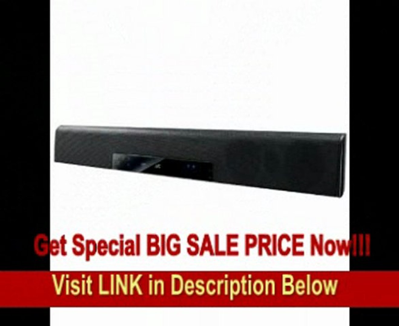 jvc sound bar for sale