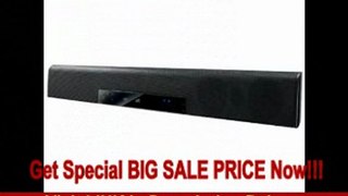 BEST PRICE JVC TH-BC1 Sound Bar System