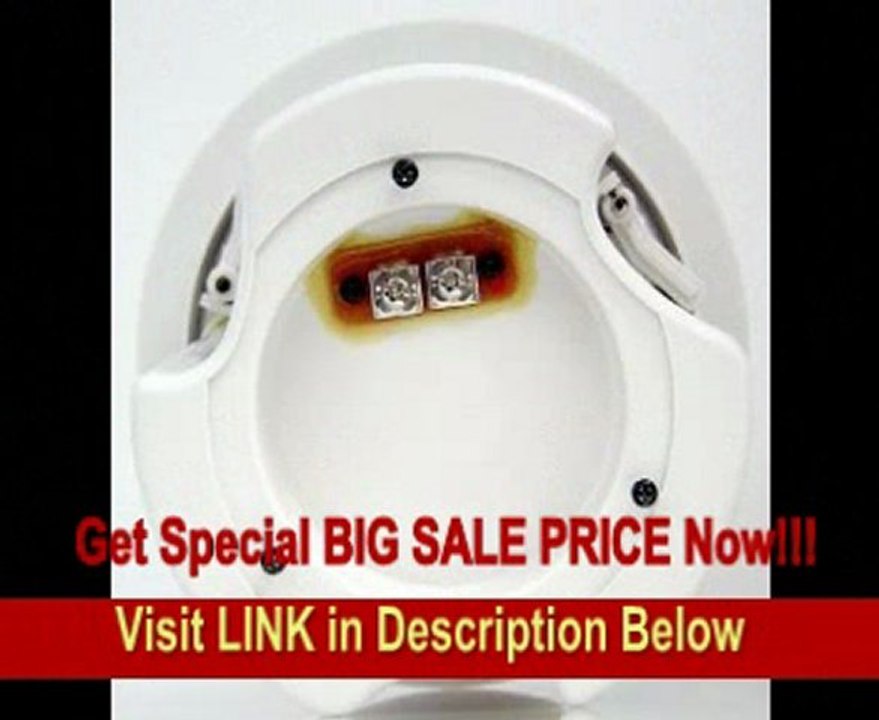 BEST PRICE Atlas Sound FAP40T 4 Speaker System Pair