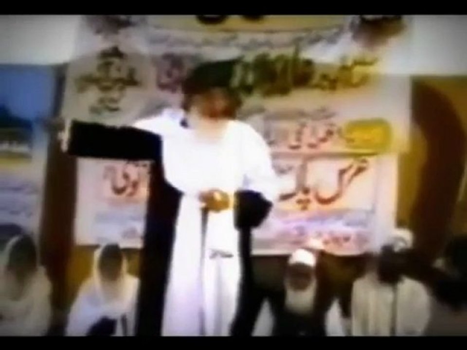 Akhtar raza ka Tahir-ul-Qadri ki Book mein Qadiyanion (Ahmadiyo) k About Jhot