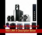 MA Audio MA5806 800 Watt Home 5.1 Powered Sub & Multi Speaker System FOR SALE