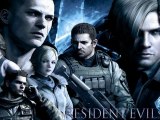 Resident Evil 6 (14-28) Chris - Chapitre 02
