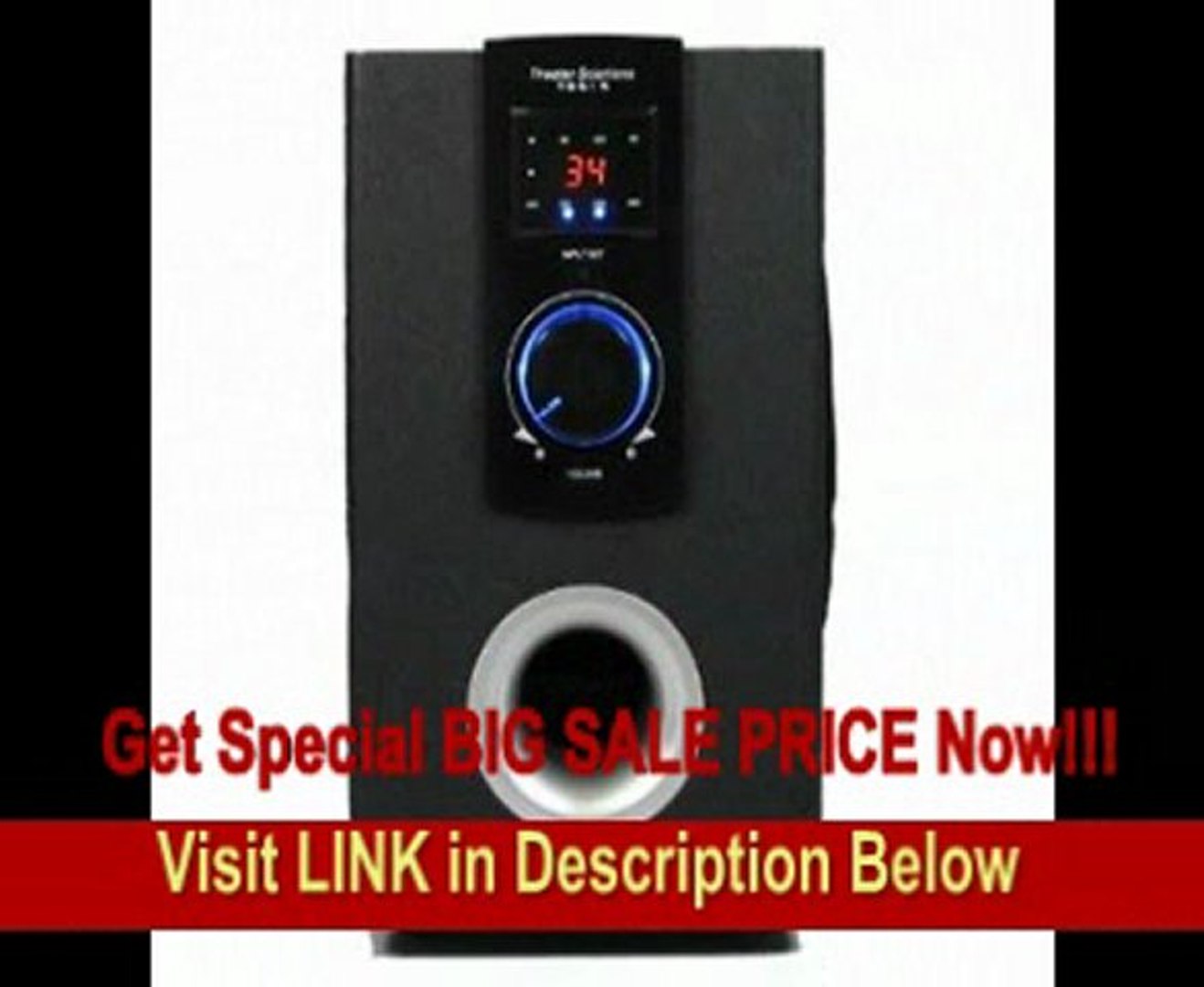 surround sound system sale