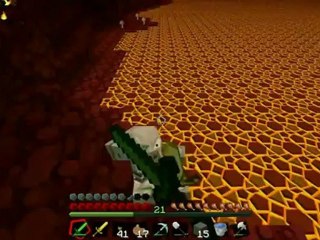 Minecraft Hardcore saison 9 : Teaser final