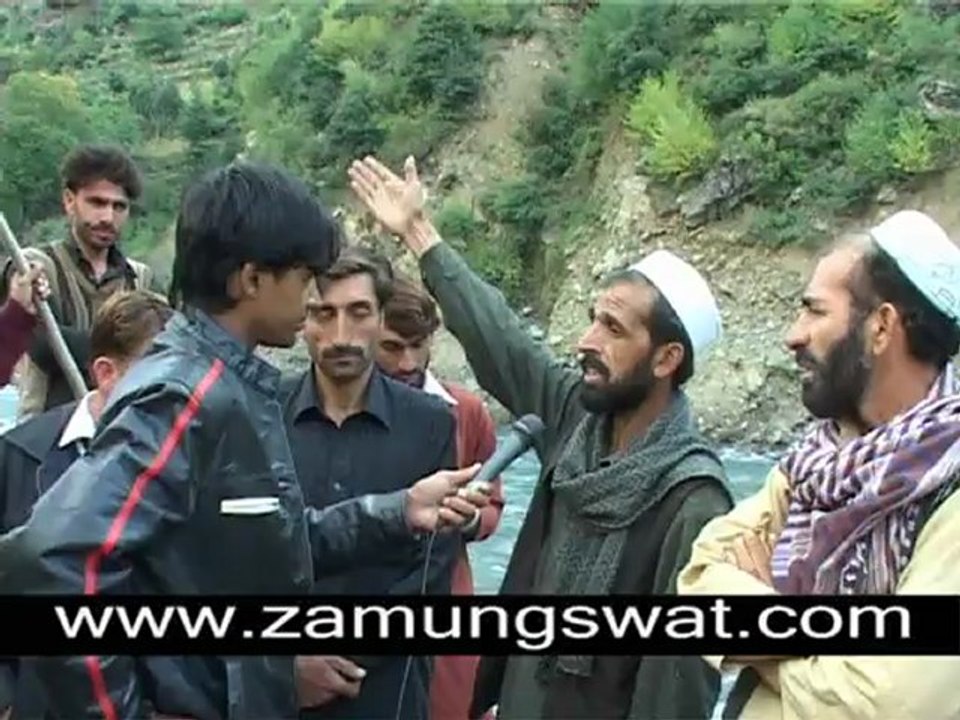 Swat behrain 8 killed repot