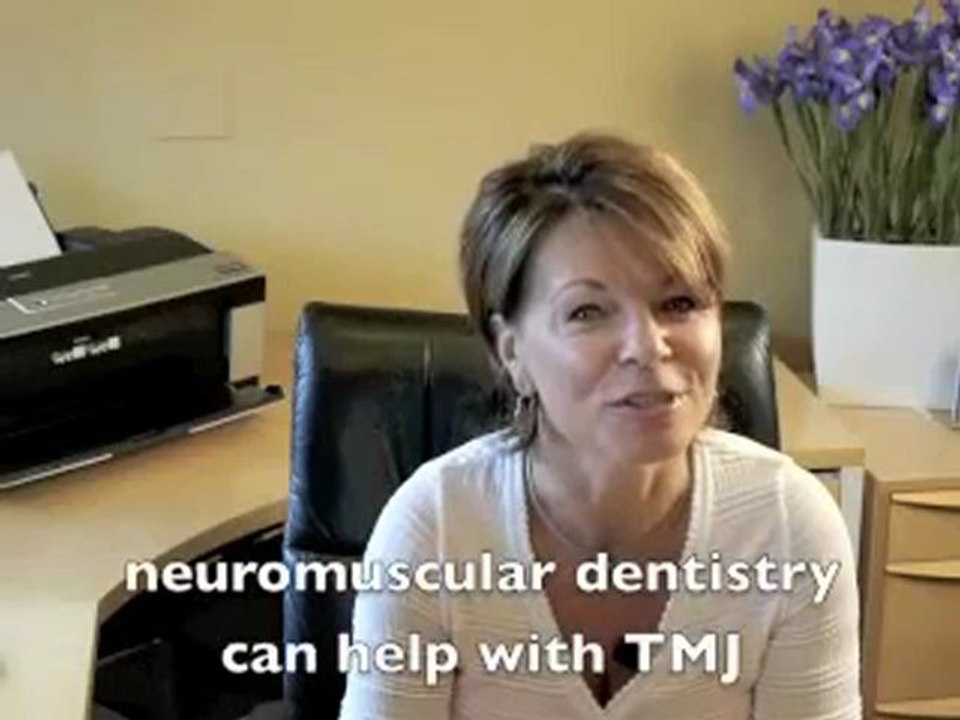 Cure My TMJ