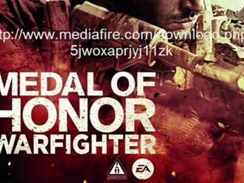 Medal of Honor Warfighter Keygen ! Crack NEW DOWNLOAD LINK + FULL Torrent