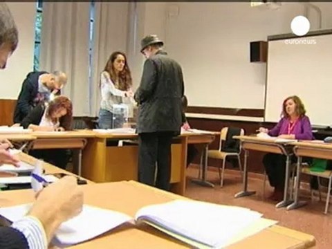 Percée indépendantiste au Pays basque espagnol et...