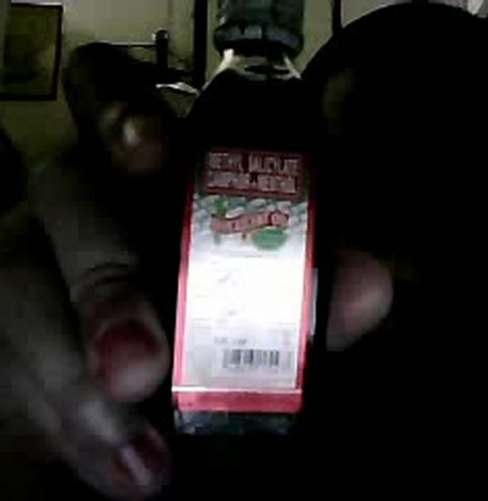 Efficascent Oil