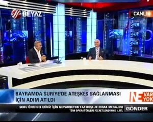 Ne Var Ne Yok 21.10.2012