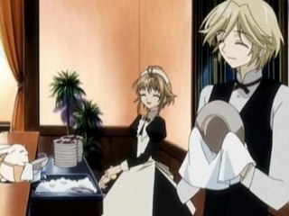 สึบาสะ สงครามเทพข้ามมิติ ปี 1 - 22