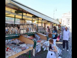 Croisière en Méditerranée Orientale