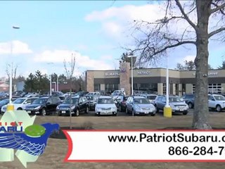 Pre owned Toyota 4Runner Versus Subaru Outback - Portland, ME