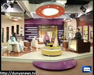 Azizi on Punjab Peoples Party