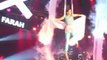 India's Got Talent Season 4 - Tanya & Mukesh 'Aerial Act' | 21st Oct 2012