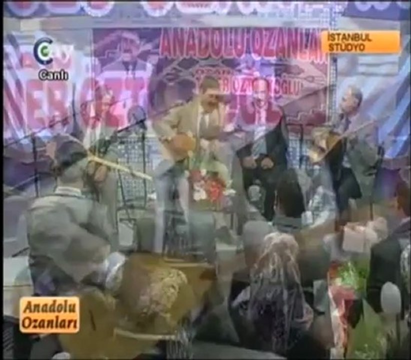 AŞIKLAR ATIŞMA