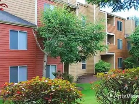 Nickel Creek Apartments in Lynnwood, WA - ForRent.com