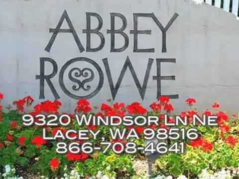 Abbey Rowe Apartments in Lacey, WA - ForRent.com