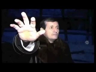 тбилисский вор в законе Робинзон Арабули