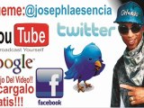 Baby Joseph La Esencia_ Hoy Estoy Pa Ti MP3. @josephlaesencia