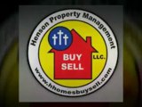 Property Management Baltimore - Where to go for a house for rent in Baltimore