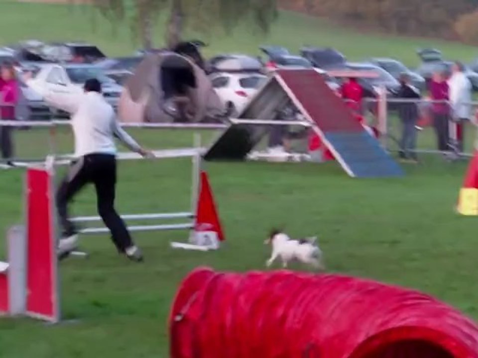 Reichshoffen jumping +