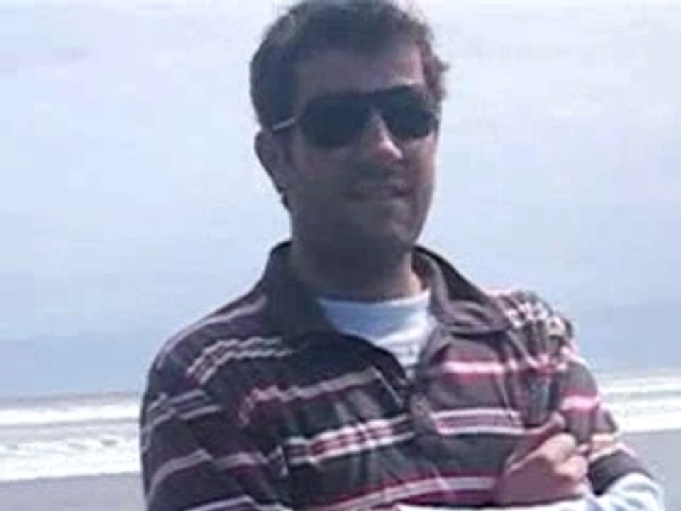 Let's go to the beach